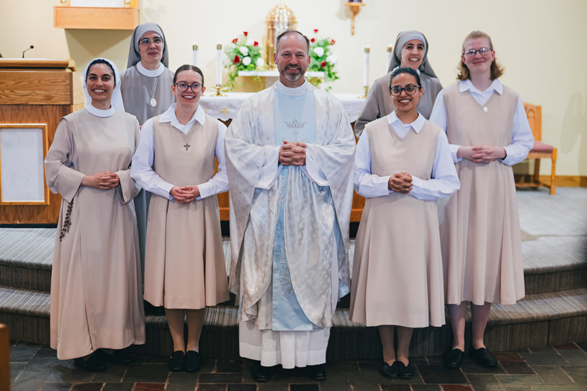 Novitiate